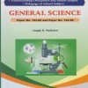GENERAL SCIENCE Paper 103-08 and 104-08 for First Year BEd Semester 1 | Anagha R. Medhekar | Nirali Prakashan