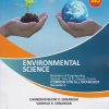 ENVIRONMENTAL SCIENCE for MU Second Year (SE) Degree Common for all Branches Semester 3 | Chandrakishori V. Sonarkar | Nirali Prakashan