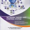 NETWORK THEORY AND CONTROL SYSTEM for MU SY [SE] Degree in Electronics and Telecommunication Engineering Semester 3 | Dr. Satish SUrendra Srivastava | Nirali Prakashan