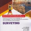 SURVEYING for DBATU Second Year [SY] BTech Civil Engineering Semester 3 | A.S. Shelar | Nirali Prakashan