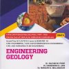 ENGINEERING GEOLOGY for DBATU Second Year [SY] BTech Civil Engineering Semester 3 | Dr. Sachin M. Pore | Nirali Prakashan