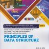 PRINCIPLES OF DATA STRUCTURE for DBATU Second Year [SY] BTech in Electronics & Computer Engineering Semester 3 | Dr. G.R. Patil | Nirali Prakashan