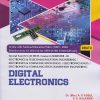 DIGITAL ELECTRONICS for DBATU Second Year [SY] BTech in E & TC Engineering Semester 3 | Dr. Mrs. A.P. Adsul | Nirali Prakashan