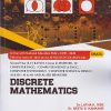 DISCRETE MATHEMATICS for DBATU Second Year BTech in Computer Engineering Semester 3 | Dr. Latha K. Iyer, Dr. Neeta D. Kankane | Nirali Prakashan