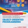 OBJECT-ORIENTED PROGRAMMING for DBATU Second Year [SY] BTech in Computer Engineering Semester 3 | Dr. Shilpa N. Bhosale | Nirali Prakashan