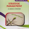 STRATEGIC MANAGEMENT for MBA Semester 3 | Dr. Archana N. Vechalekar | Nirali Prakashan