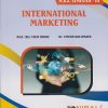 INTERNATIONAL MARKETING For MBA Semester 3 | Prof. (Dr.) Vijay Dhole, Dr. Umesh S. Kollimath | Nirali Prakashan