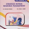 STRATEGIC HUMAN RESOURCE MANAGEMENT for MBA Semester 3 | Dr. Shalaka Parker, Mrs. Viral S. Ahire | Nirali Prakashan