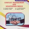 CONFLICT MANAGEMENT AND NEGOTIATION SKILLS for MBA Semester 3 | Dr. Mahesh P. Bhaskar | Nirali Prakashan