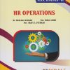 HR OPERATIONS for MBA Semester 3 | Dr. Shalaka Parker, Mrs. Viral S. Ahire, Mrs. Arati S. Oturkar | Nirali Prakashan