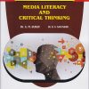 MEDIA LITERACY AND CRITICAL THINKING for BBA Part 1 Semester 2 | Dr. A.M. Gurav, Dr. R.S. Salunkhe | Nirali Prakashan