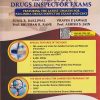 ESSENTIAL PHARMACY REVIEW FOR DRUGS INSPECTOR EXAMS Featuring The Latest Updates For Pan-India DrugsInspector Exams And Gpat