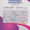 INDUSTRIAL CHEMISTRY 1 for SY BSc Semester 3 | Dr. Jayshree K. Khedkar | Nirali Prakashan
