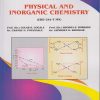 PHYSICAL AND INORGANIC CHEMISTRY for SPPU SY BSc Semester 3 | Prof. (Dr.) Gulab S. Gugale, Prof. (Dr.) Shobha S. Borhade, Dr. Chandu N. Potangale, Dr. Jayshree K. Khedkar | Nirali Prakashan