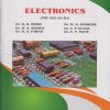ELECTRONICS [PHY-202 (A)-MJ] For SY BSc Physics : Semester 3 | Dr. R.B. Bhise, Dr. M.D. Dhiware, Dr. M.S. Shinde, Dr. T.P. Gujar, Dr. R.A. Pawar, Dr. (Mrs.) S.P. Mane | Nirali Prakashan