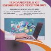 FUNDAMENTALS OF INFORMATION TECHNOLOGY for SY BSc Semester 3 | Prof. (Dr.) P.B. Buchade | Nirali Prakashan