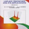 LAPLACE TRANSFORM AND IT'S APPLICATIONS (MTS-202 MJ) for SY BSc Semester 3 | Dr. N.M. Phatangare, Dr. A.S. Khairnar, Dr. Anjali K. Shinde | Nirali Prakashan