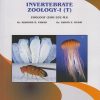 INVERTEBRATE ZOOLOGY 1 (T): Zoology (ZOO-202-MJ) for SY BSc Semester 3 | Dr. Kishore R. Pawar, Dr. Ashok E. Desai | Nirali Prakashan