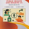 PUBLIC HEALTH AND HYGIENE (T) for SY BSc Zoology Semester 3 | Dr. Kishore R. Pawar, Dr. Ashok E. Desai | Nirali Prakashan
