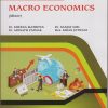 MACRO ECONOMICS (Minor) for SY BCom Semester 3 | Dr. Sheena Mathews, Dr. Sanjay Giri, Dr. Adinath Pathak, Mrs. Kiran Jotwani | Nirali Prakashan