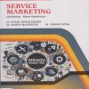 SERVICE MARKETING for S.Y.B.Com. Semester 3 | Prof. Dr. Aftab Anwar Shaikh, Dr. Samita Mahapatra, Dr. Varsha Goyal | Nirali Prakashan