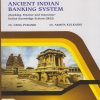 ANCIENT INDIAN BANKING SYSTEM for SY BCom Semester 3 | Dr. Neha Puranik, Dr. Asmita Kulkarni | Nirali Prakashan