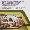 BUSINESS PRACTICES IN ANCIENT INDIA for SY BCom Semester 3 | Dr. Ajinath M. Doke, Dr. Maruti A. Kekane, Narsinha S. Pawde, Priti V. Patil | Nirali Prakashan