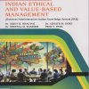 INDIAN ETHICAL AND VALUE-BASED MANAGEMENT for SY BCom Semester 3 | Dr. Arjun B. Bhagwat, Dr. Ajinath M. Doke, Dr. Sheetal M. Randhir, Priti V. Patil | Nirali Prakashan