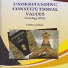 UNDERSTANDING CONSTITUTIONAL VALUES (Sociology) for SY BA Semester 3 | Sadhana Gokhale | Nirali Prakashan