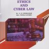 ETHICS AND CYBER LAW for Second Year B.Sc. (Cyber Security) Semester 3 | Dr. A.B. Nimbalkar, Mrs. Veens Gandhi | Nirali Prakashan