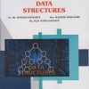 DATA STRUCTURES for BSc (Computer Application) Semester 3 | Dr. Ms. Manisha Bharambe, Mrs. Madhuri Khadatare, Ms. Puja Vishnu Khavale | Nirali Prakashan