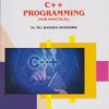 C++ PROGRAMMING for BSc (Computer Applications) Semester 3 | Dr. Ms. Manisha Bharambe | Nirali Prakashan
