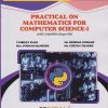 PRACTICAL ON MATHEMATICS FOR COMPUTER SCIENCE 1 (MTC-242MNP) Paper 3 for SY BSc (Computer Science) Semester 3 | Mr. Vaibhav Kale | Nirali Prakashan