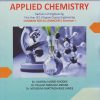 APPLIED CHEMISTRY for First Year (F.E.) Degree Course Engineering Common for all Branches Semester 1 (MU)
