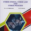 CYBER ETHICS, CYBER LAW AND CYBER POLICIES for SY BSc (Cyber and Digital Science) Semester 3 | Dr. A.B. Nimbalkar, Dr. P.P. Mulay | Nirali Prakashan
