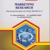 MARKETING RESEARCH for SY BBA (IB) (AICTE) and BCom (IB) Semester 3 | Dr. Shaila Bootwala, Dr. Mahendra Yadav, Dr. Padmakar Ghule | Nirali Prakashan