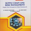 SUPPLY CHAIN AND RISK MANAGEMENT for SY BBA (IB) (AICTE) and BCom (IB) Semester 3 | Dr. Praveen Suryavanshi, Dr. Ankita Bhatt, Dr. Mohasin Tamboli | Nirali Prakashan