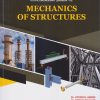 MECHANICS OF STRUCTURES for SPPU Second Year (SE) Degree in Civil Engineering Semester 3 | Dr. Uttam R. Awari, Dr. Jyoti P. Bhusari | Nirali Prakashan
