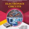 ELECTRONICS CIRCUITS for SPPU Second Year Semester 3 Degree Course in Electronics & Telecommunication Engineering | Kishor P. Akole | Nirali Prakashan
