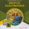 DIGITAL ELECTRONICS for Second Year (SE) Degree in Electronics Engineering Semester 3 | Dr. (Mrs.) A.P. Adsul | Nirali Prakashan