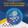 DATA STRUCTURES AND ALGORITHMS for Semester 3 Second Year Degree Course in Electroniics And Telecommunication Engineering | Dr. G.R. Patil | Nirali Prakashan