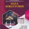 DATA STRUCTURES for Semester 3 Second Year Degree Course In Computer Engineering | Kavita B. Khatal, Sneha R. Shegar | Nirali Prakashan