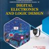 DIGITAL ELECTRONICS AND LOGIC DESIGN  for SPPU Second Year (SE) Degree in Computer Engineering Semester 3 | Dr. A.P. Adsul, S.S. Kulkarni | Nirali Prakashan