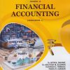 FINANCIAL ACCOUNTING for Second Year (SE) Degree in Engineering Semester 3 | Dr. Nitin N. Sakhare | Nirali Prakashan