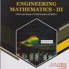 ENGINEERING MATHEMATICS 3 for Semester 3 Second Year Degree Course In Electrical Engineering | Dr. M.Y. Gokhale, Dr. N.S. Mujumdar, K.R. Atal | Nirali Prakashan