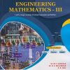 ENGINEERING MATHEMATICS 3 for SPPU Second Year [SE] Degree in Chemical Engineering Semester 3 | Dr. M.Y. Gokhale | Nirali Prakashan