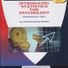 INTRODUCING STATISTICS FOR PSYCHOLOGY for MU Second Year BA Semester 3 | Ms. Ayesha Hassan Mistry | Nirali Prakashan