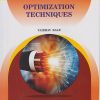 OPTIMIZATION TECHNIQUES For MCA (Management) : Semester 2 | Mr Vaibhav Kale | Nirali Prakashan
