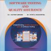 SOFTWARE TESTING AND QUALITY ASSURANCE for M.C.A. (Management) Semester 2