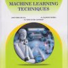 MACHINE LEARNING TECHNIQUES for MCA (Management) Semester 2
